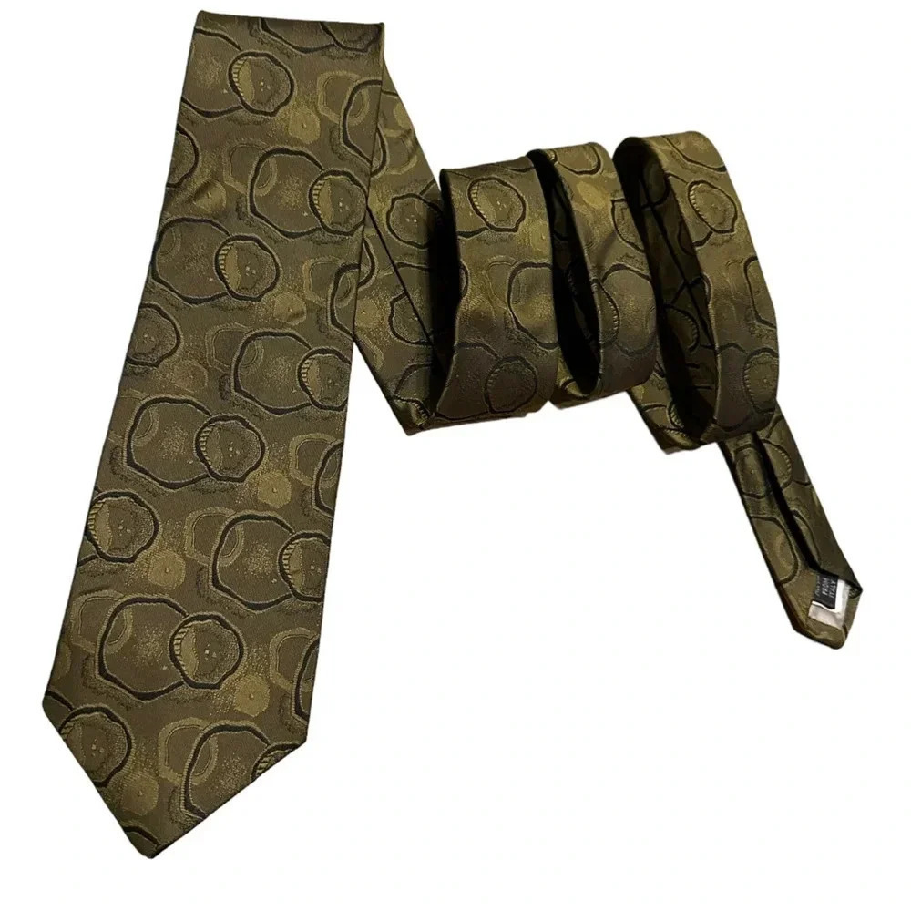 Givenchy men’s tie